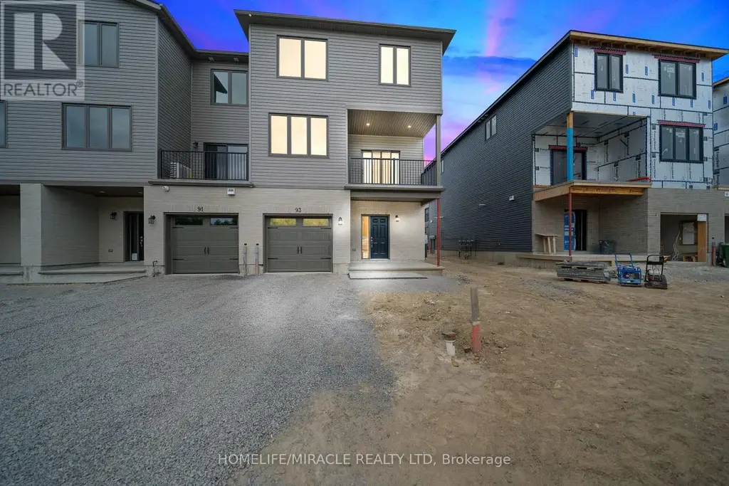 93 Buchanan Avenue, Prince Edward County (Picton)